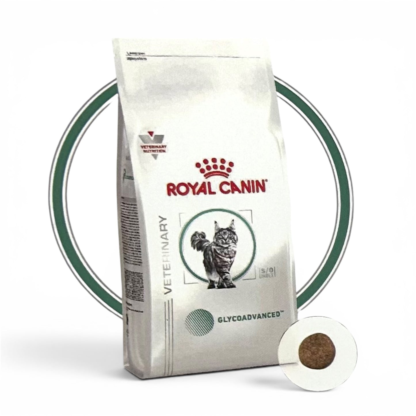 Royal Canin Glycoadvanced – krmivo pre mačku s cukrovkou