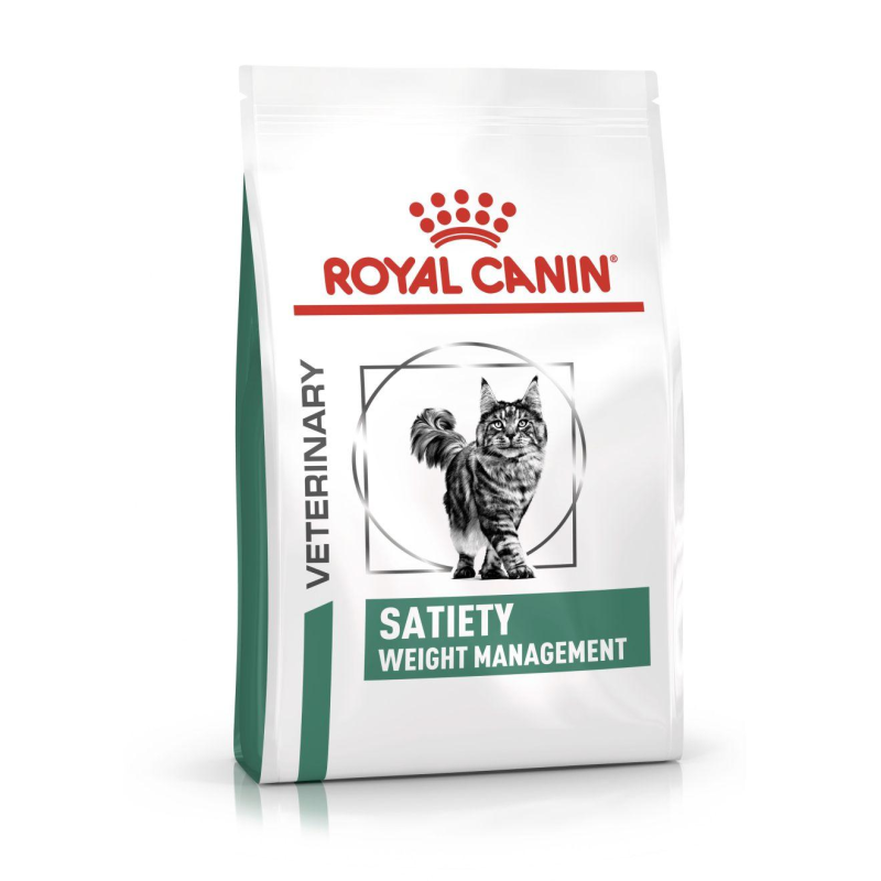 Dagieshop - Royal Canin Satiety – krmivo pre obéznu mačku