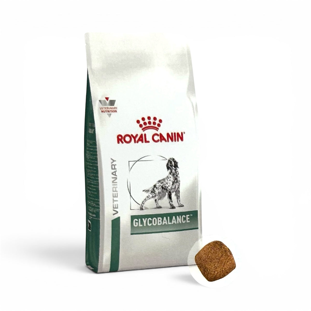 Royal Canin Glycobalance granule pre psov – veterinárna diéta pri cukrovke