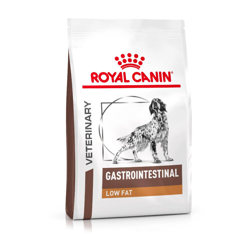 Dagievet - Royal Canin Gastrointestinal – granule pre psov s tráviacimi problémami
Aktívny