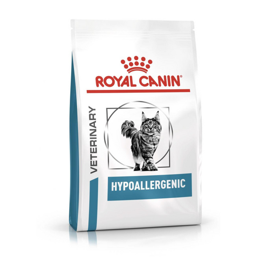 Dagieshop - Royal Canin Anallergenic -  krmivo pre mačky s alergiou