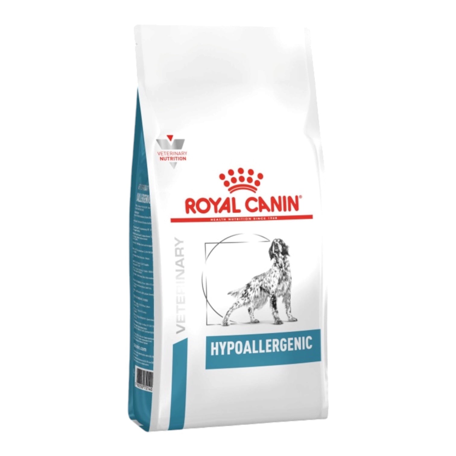Royal Canin Hypoallergenic granule pre psov – diéta pri potravinovej intolerancii