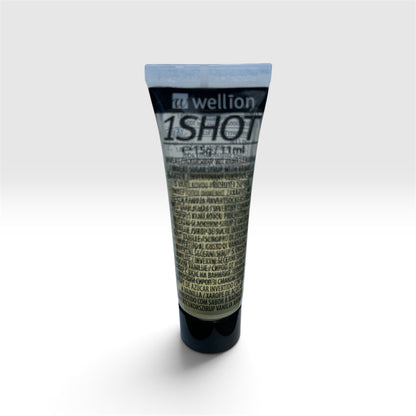 1SHOT invertný tekutý cukor v tube 15 g pre psy a mačky | WellionVet BELUA
